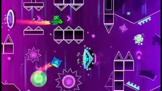 (First Victor) VILE VANQUISH by nub01 (Insane Demon Layout)