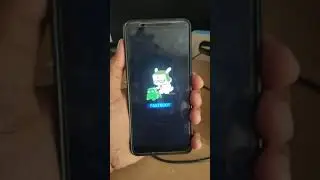 Redmi Note 5 Pro | FASTBOOT ROM| Problem resolve Recovery rom Problem