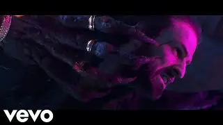 MONOWIRE - FUNK DA MORTE - PR FUNK ｜ Dying Light [4K]