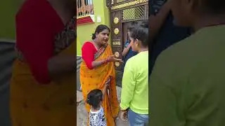Mummy Didi ne mere ko mara 🤣😂 funny short TikTok reel video 