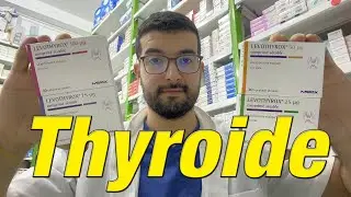 probleme thyroide en algerie
