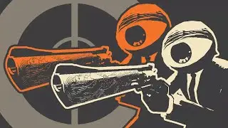TF2: Attack of the Ambassador Spies