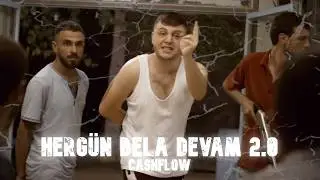 CASHFLOW - HERGÜN BELA DEVAM 2.0