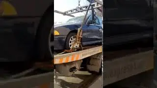 Визволення авто