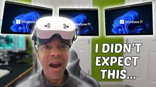 Can The Quest 3 Actually Replace Your PC Monitors?