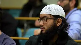 BA Islamic Studies at Markfield Institute of Higher Education