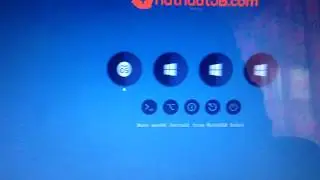 New Ra1nUSB iCloud Bypass On Windows No MacBook