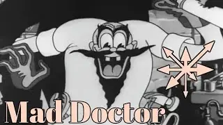 Mad Doctor tribute