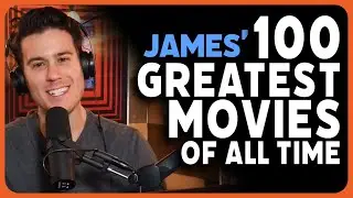 100 Greatest Movies Of All Time