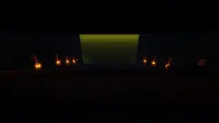 Theater Building And Goofs
