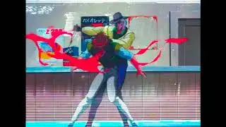 video killed the radio star [baoh the vistor]