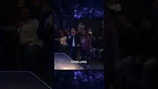 God’s Incredible Healing Power 