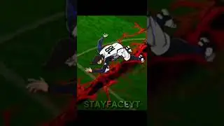 Barou Awakening Edit #bluelock#football#barou#shorts