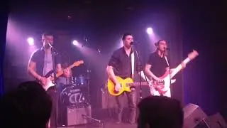 Thin City @ Revival - Mr. Brightside (The Killers Cover)