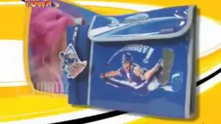 ♥♥GREMOND - ♥♥ LAZY TOWN.♥♥ por  ♥♥ KCARIPUCCCA ♥♥