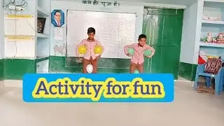 Activity | Activity for fun ||classroom activities kids activity @LearnIteveryday645