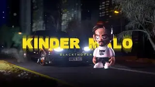 E36 - KINDER MALO prod Blackthoven