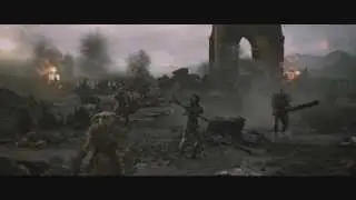 The Elder Scrolls Online - Dubstep Arrival Trailer