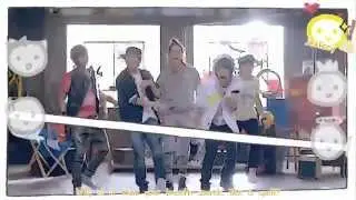 【Gemini】 B1A4 - O.K 「HBD Chiisana! 」