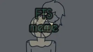 FTS meme [Brawl Stars Edgar, Tara, Nani]