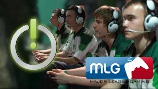 Story Of The FIRST EU Pro Halo Team