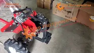 Модуль переоборудования мотоблока МТ-1 для мотоблоков Агат, Салют