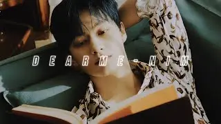 seventeen - heaven’s cloud [sped up]
