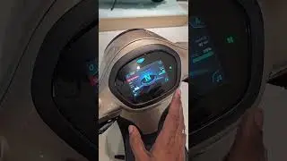 New 2024 Chetak EV updates 