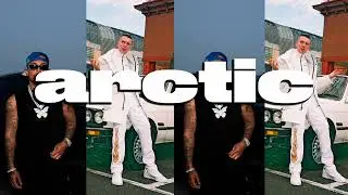 [FREE] Aitch & Luciano Type Beat | "Arctic" | UK Rap Beats 2024