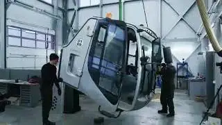 Восстановление ратраков