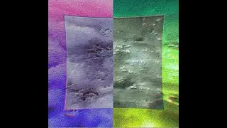 Reality is Another Dimension (Full Album Visualizer) (Flashing lights from 14:40-14:44)