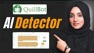 Is Quillbot AI Detector Accurate?  Quillbot Vs Turnitin AI Detector