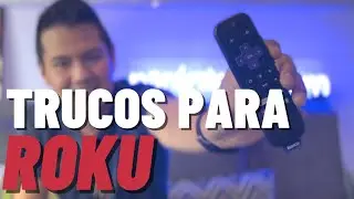 MEJORES trucos para ROKU (2022) | PARÉNTESIS