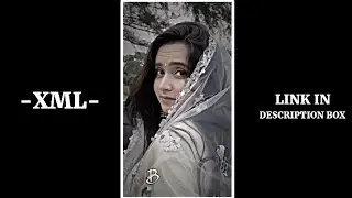 New Trending Video Xml | Present Xml File | #alightmotion #xml @iambabor313
