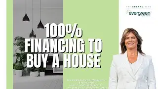 Unlocking 100% Financing to Buy a House: How It's Done