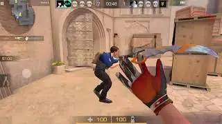 ПОКАЗЫВАЕМ СКИЛЛ НА ДЮНЕ  \  ДЕМКА В ММ В STANDOFF 2