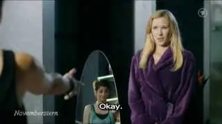 Marlene & Rebecca - Part 01 - English subs (embedded)