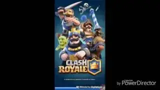 ИГРАЮ В КЛЕШЬ РОЯЛЬ 6 АРЕНА ЭПИК