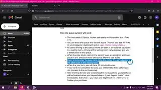 Persiapan Coinlist Presale Immutable X $IMX dan Cara Kerja Antriannya