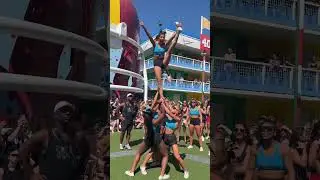 Sr Elite…. KP and her group!
