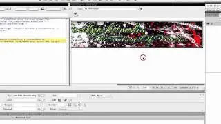 Dreamweaver CS5 Tutorial: Creating A Basic Webpage