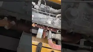 Экскаватор sany 330 продолжаем знакомство