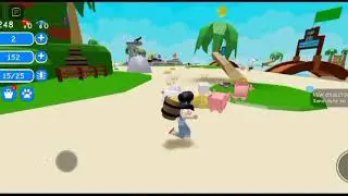 Sand Castle Simulator