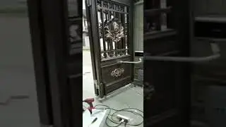 #Articulating