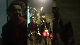 Анатолий Цой ДР