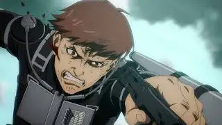 Attack on Titan Final Season Episode 27 "Retrospective" Preview