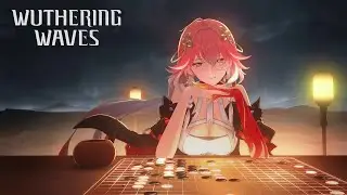 Changli Companion Story! [Wuthering Waves v1.1]