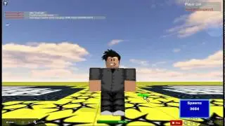 ROBLOX Epic Face Spawn Art
