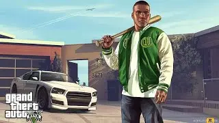 GTA V Gameplay