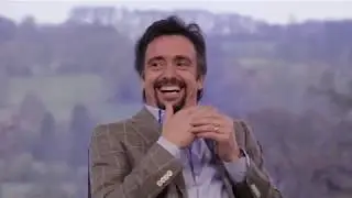 The Grand Tour (S03E09) Clarkson's bathroom